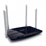 TP-LINK 普联 TL-WDR3320 600M双频无线路由器 新蛋网价格