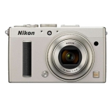 尼康 数码相机 Coolpix A 银色 苏宁易购价格
