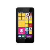 诺基亚（NOKIA） Lumia 530 双卡双待手机 一号店价格