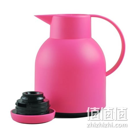 爱慕莎513784桑巴系列保温壶 1L