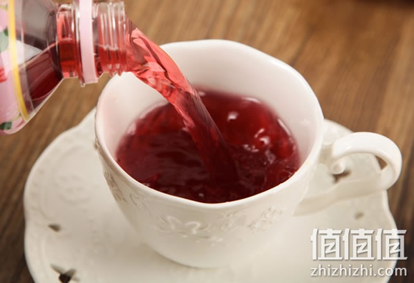 统一洛神花茶