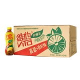 维他 柠檬味茶饮料 500ml*24 1号店价格