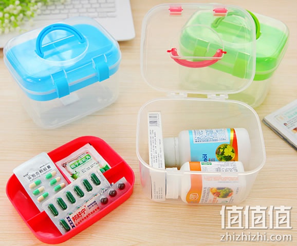 收纳盒