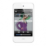 苹果 iPod touch 4代 多媒体播放器(ME179CH/A) 白色 苏宁易购价格