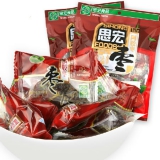 思宏 独立小包装阿胶红枣508g*2