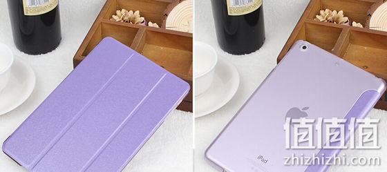 雅语苹果ipad mini超薄保护套