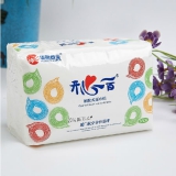 开心一百 面巾纸餐巾纸