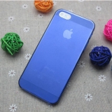 iphone5超薄磨砂保护壳