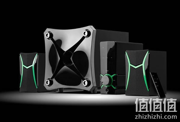惠威GT1000音箱