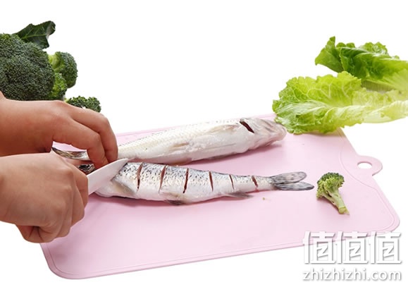 软砧板