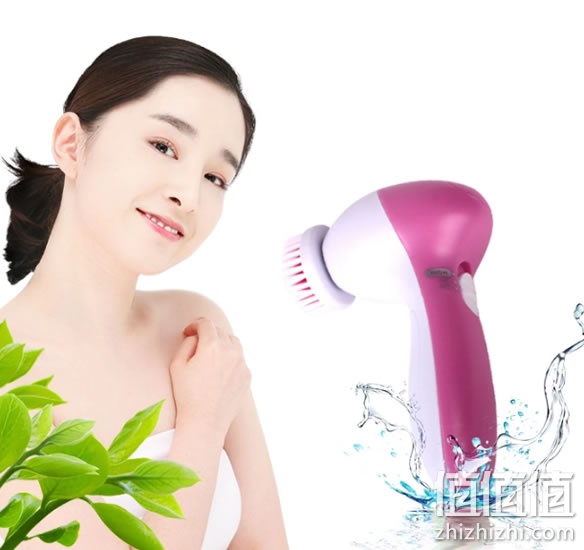洁面仪