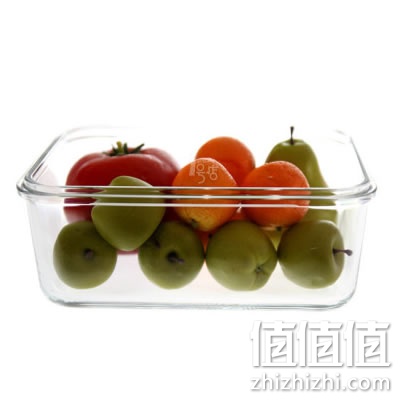 三光云彩RP551钢化玻璃保鲜盒