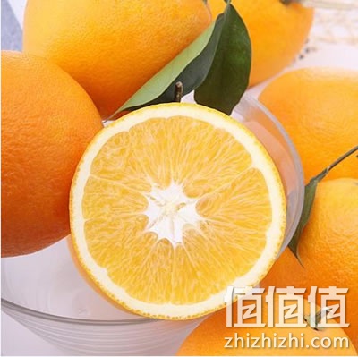 好乐格赣南脐橙