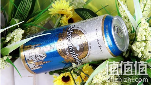 天鹅堡小麦啤酒