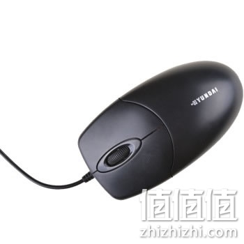 现代HY-M337鼠标