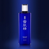 高丝 药用雪肌精化妆水360ml 京东商城价格