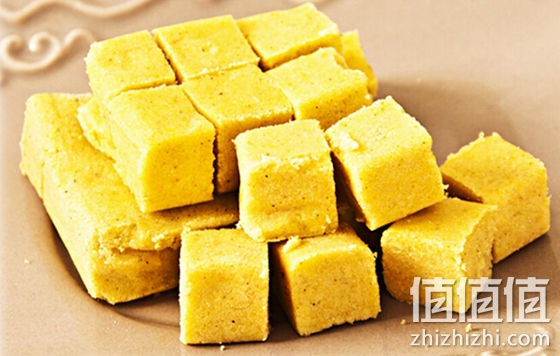 黄龙古传绿豆糕