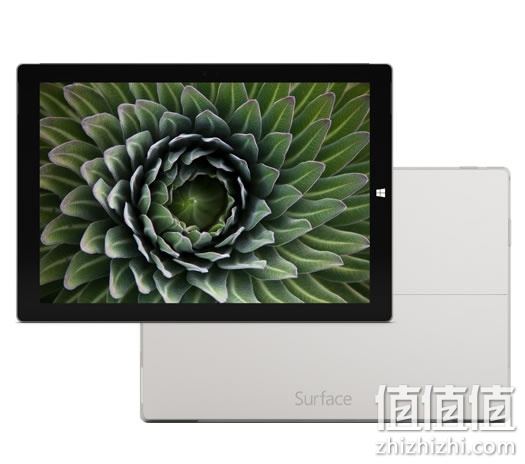 微软Surface Pro 3平板电脑专业版