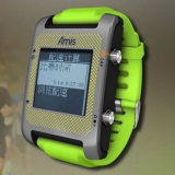 百锐腾 Amis S630H 智能铁三表（含心率带）