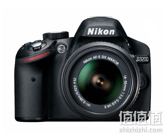 尼康D3200单反相机