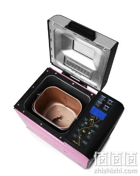 柏翠PE8990SUG面包机