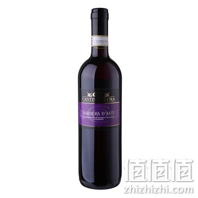 卡迪奥庄园芭贝拉干红葡萄酒