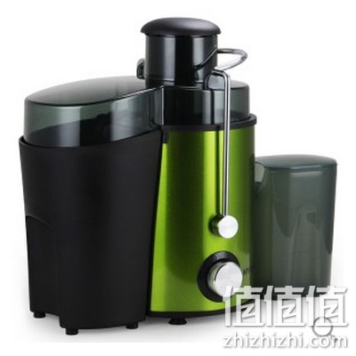 现代榨汁机