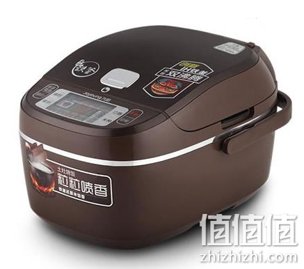 九阳JYF-I40FS07电饭煲