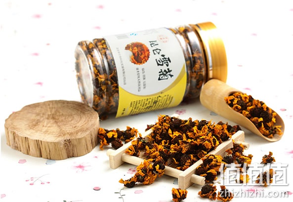 菊花茶