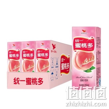 统一蜜桃多
