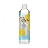三得利（Suntory） 沁柠水550ml*15瓶 京东商城价格