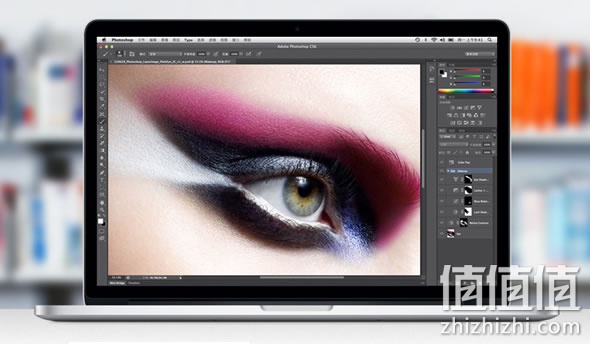 苹果MacBook Pro笔记本电脑