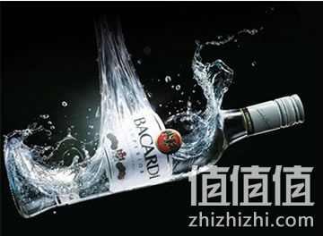 百加得超级朗姆