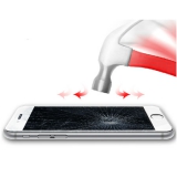 苹果 iphone6 钢化玻璃膜防爆膜