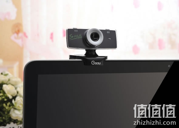 极速B18S摄像头