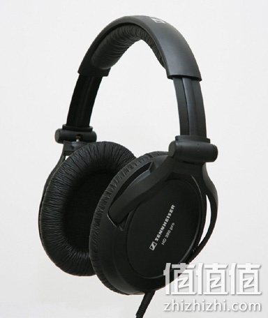 Sennheiser 森海塞尔 HD380 Pro专业监听可折叠式耳机