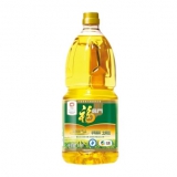 福临门 黄金产地 玉米油 1.8L 京东商城价格