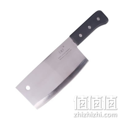 王麻子DC30肉片刀