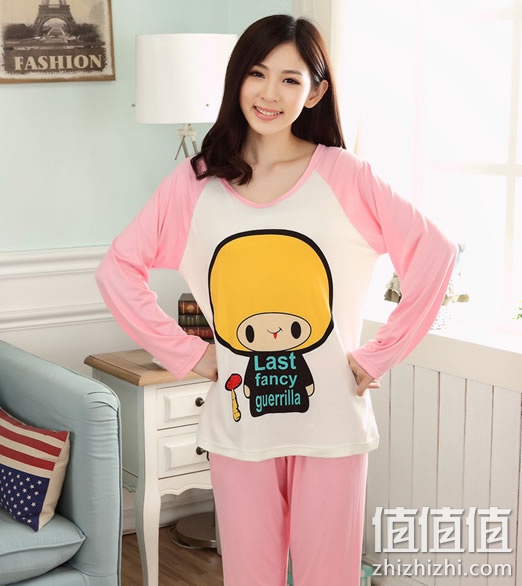 睡衣
