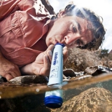 LifeStraw 生命吸管 Personal Water Filter 滤水吸管 美国 Amazon