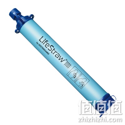LifeStraw 生命吸管 Personal Water Filter 滤水吸管