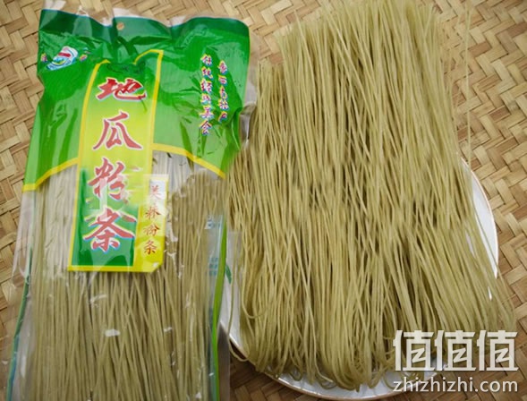红薯粉条