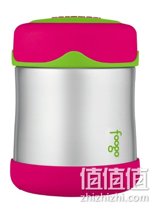 Thermos 膳魔师儿童保温杯焖烧罐