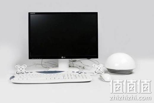 JBL SPYRO音箱