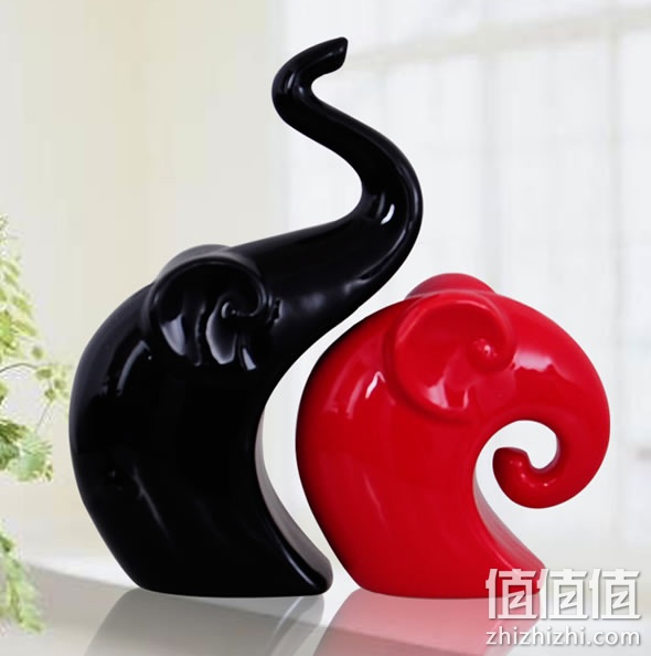 陶瓷摆件