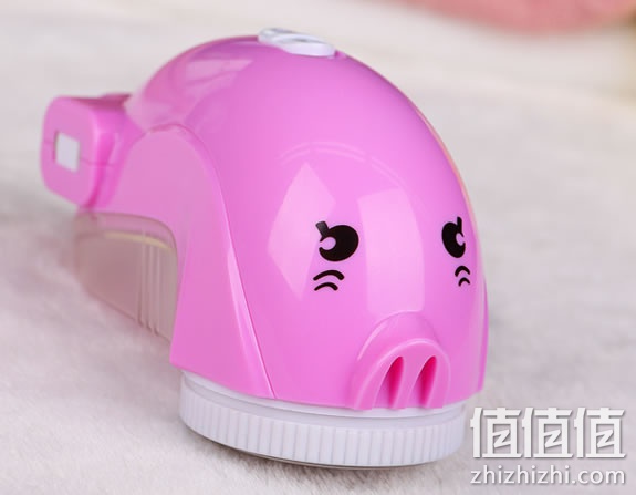 超人SR7803毛球修剪器