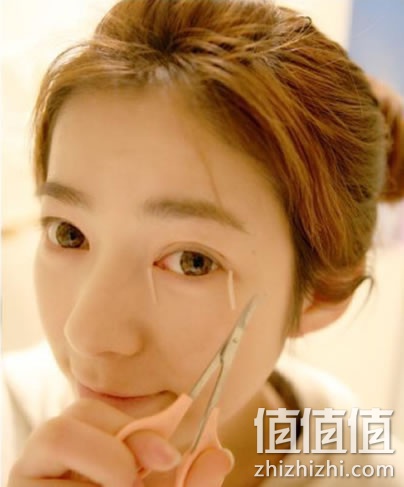 双眼皮纤维