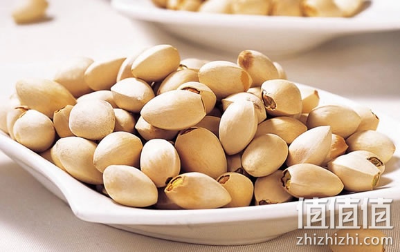开心果