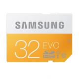 三星 32G Class10-48MB/S SD存储卡 升级版 京东商城