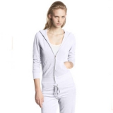 Juicy Couture 橘滋天鹅绒运动休闲套装 美国 Amazon